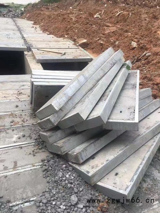 深圳井盖 篦子水泥电力有哪些图3