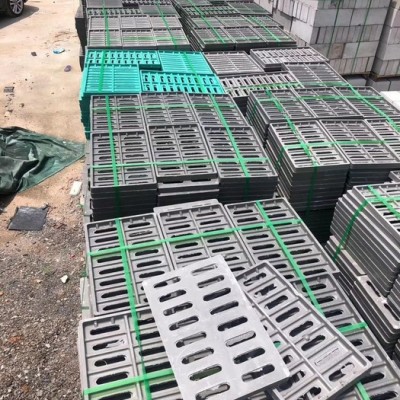 深圳井盖 篦子水泥电力有哪些