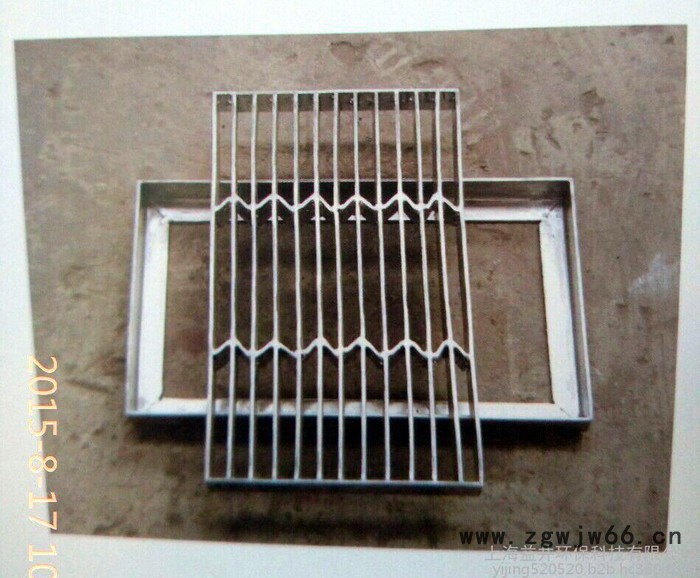 井盖不锈钢井盖水沟盖板浴室排水沟盖板定制窨井盖板地沟雨水篦子盖板