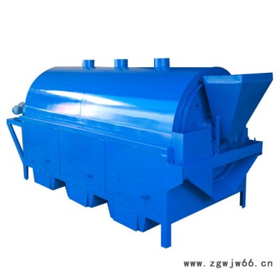 大型干果滚筒型炒货机家用商用炒货机花生芝麻炒货机量大从优