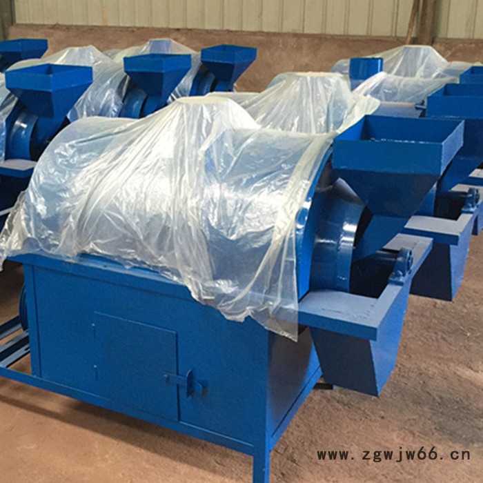 大型干果滚筒型炒货机家用商用炒货机花生芝麻炒货机量大从优图4