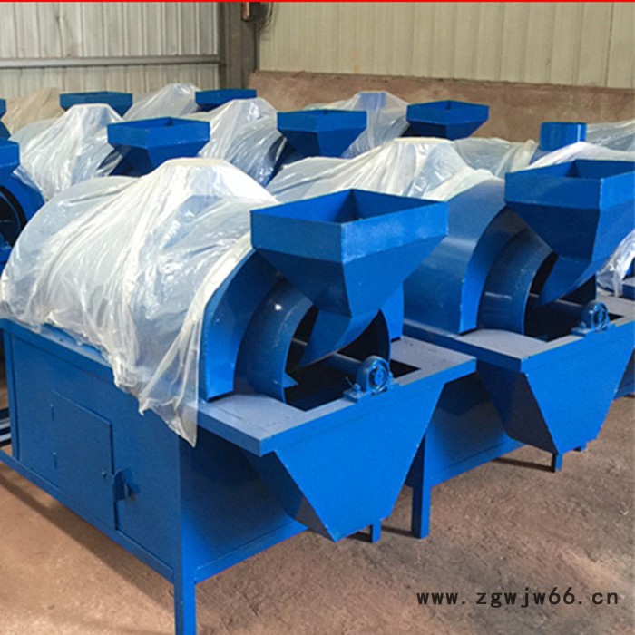 大型干果滚筒型炒货机家用商用炒货机花生芝麻炒货机量大从优图3