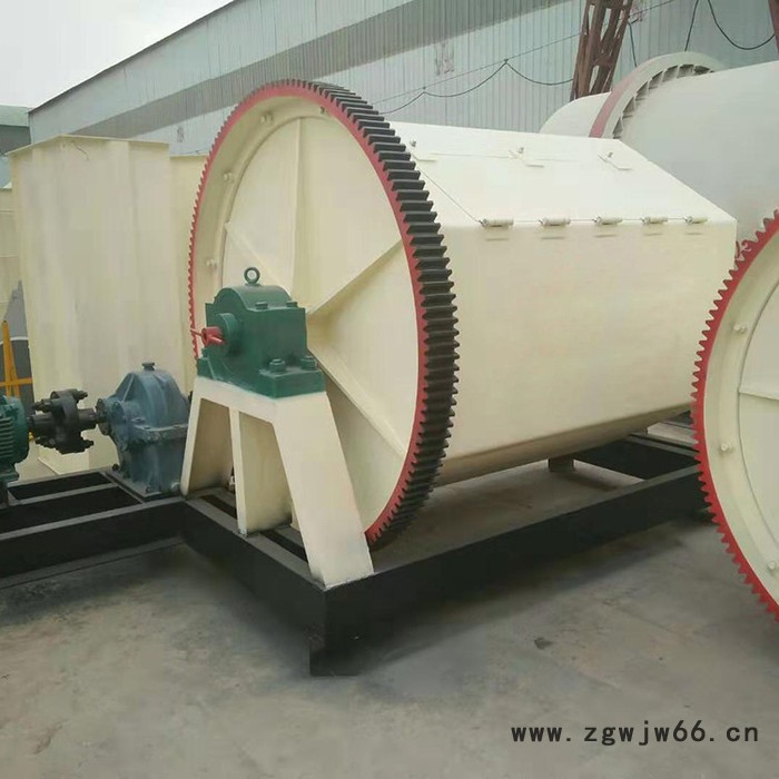 邦隆GTM0818滚筒抛光机 六角抛光打磨机 石子整形机图2