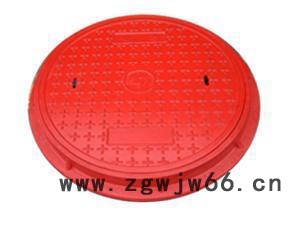 供应惠通窨井盖图2