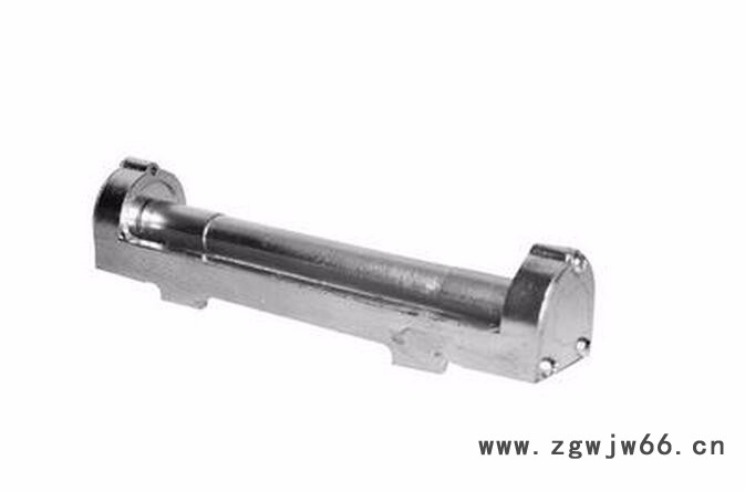 济宁厂家供应铁路产品ZSGT-Ⅰ型枕上滚筒 ZSGT-Ⅰ型枕上滚筒专业设计图2