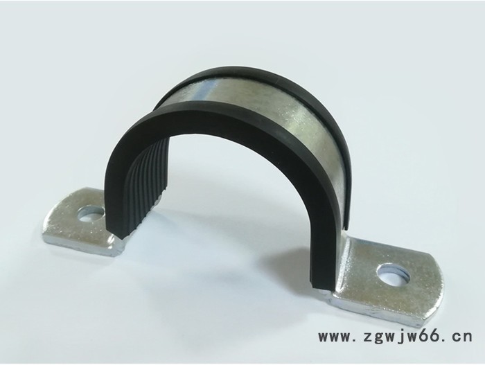 众贯 抗震管夹 管夹专业厂家图6