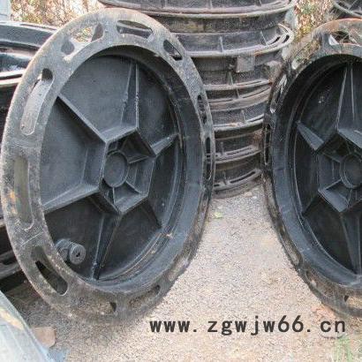 山东鼎盖球墨铸铁井盖,铸铁箅子盖板图7