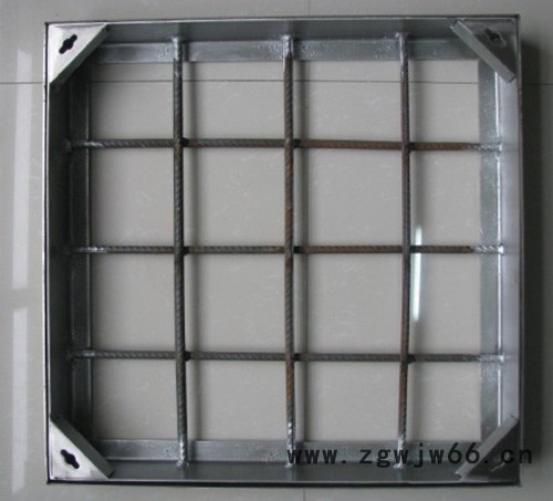 广州不锈钢装饰井盖图6