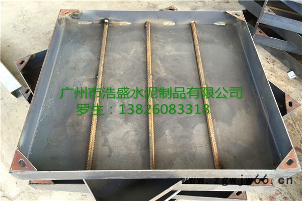 广州不锈钢装饰井盖图3