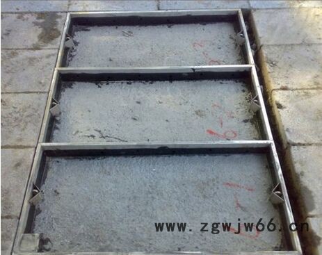 广州不锈钢装饰井盖图5