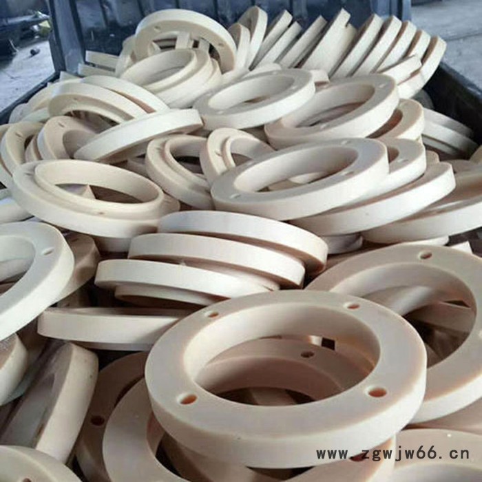 供应高压线电缆尼龙管夹阻燃尼龙线夹油管管夹耐高温耐磨尼龙管夹图4