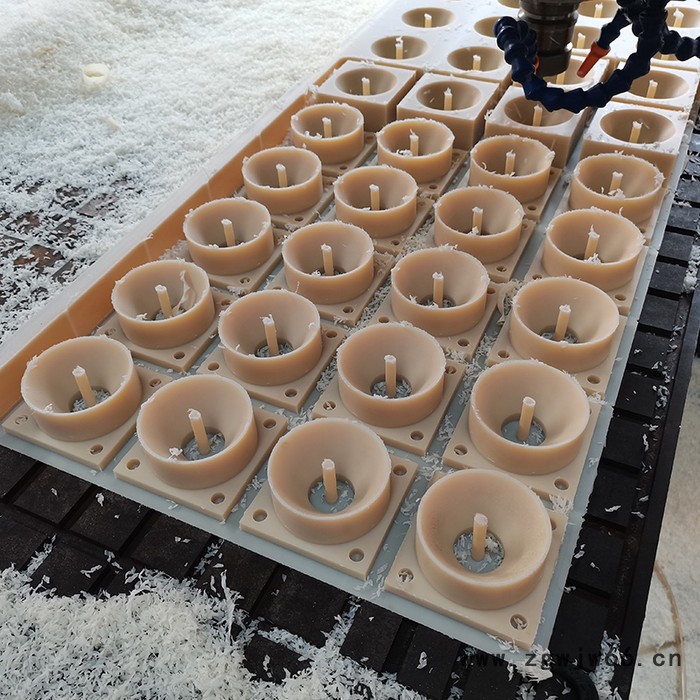 供应高压线电缆尼龙管夹阻燃尼龙线夹油管管夹耐高温耐磨尼龙管夹图5