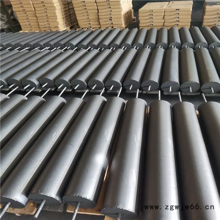 雷缰科技 人工接地极接地导线 接地管夹  接地装置接地线 厂家图4