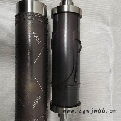 安徽厂家供应 口罩机齿模 口罩机压花齿模 滚筒熔接齿模 欢迎进店咨询