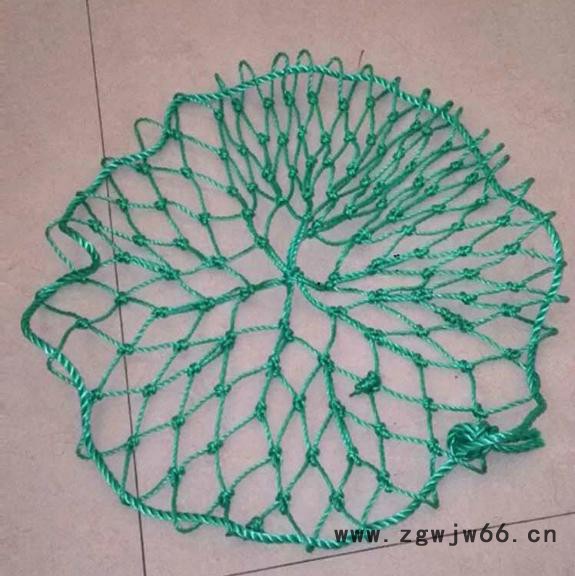 井盖安全防坠网图2