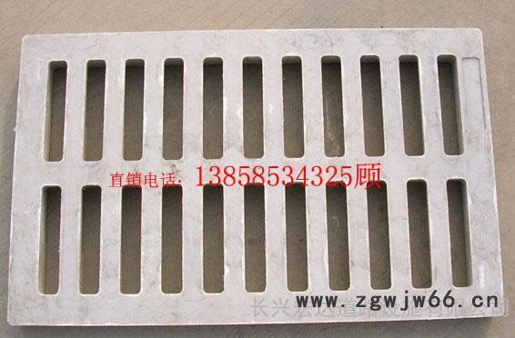 盖板及沟盖绍兴复合井盖不锈钢井盖球墨井盖长兴宏达道路设施有限公司制造图3