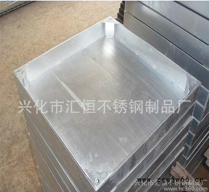 厂家专业提供 不锈钢窨井盖 全新现货 欢迎选购图3