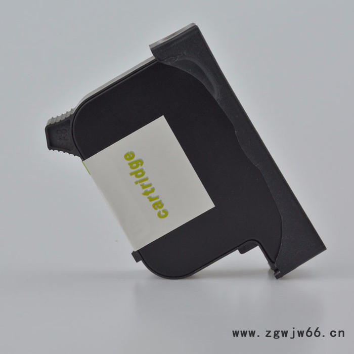 CIRO在线手持喷码机HP45喷头墨水外箱板材水性墨水墨盒图2