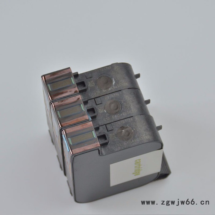 CIRO在线手持喷码机HP45喷头墨水外箱板材水性墨水墨盒图3