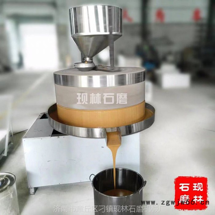 现林石磨XLSM-100小型移动滚筒炒锅 商用燃气不锈钢炒料机 全自动温控电加热炒货机图4