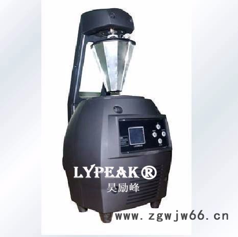励峰（LF-RGB5R200）生产摇头灯5R200W滚筒灯扫描灯酒吧婚庆设备图4