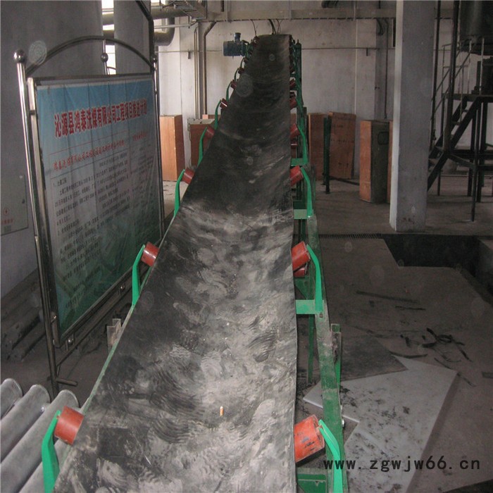 厂家生产  皮带机  聚氨酯清扫器  滚筒轴承座   耐磨耐用  实地货源图3