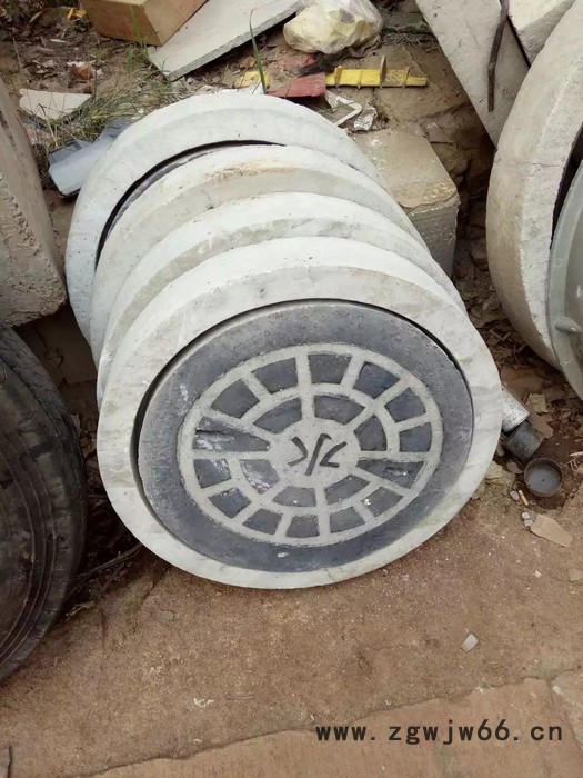 河北神鳌建材供应龟牌水泥井盖600*60、700*60、800*60 井盖、箅子、标志桩、标志牌图6
