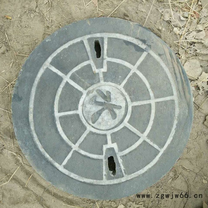 河北神鳌建材供应龟牌水泥井盖600*60、700*60、800*60 井盖、箅子、标志桩、标志牌图4