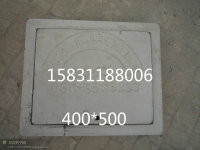河北神鳌建材供应龟牌水泥井盖600*60、700*60、800*60 井盖、箅子、标志桩、标志牌图2