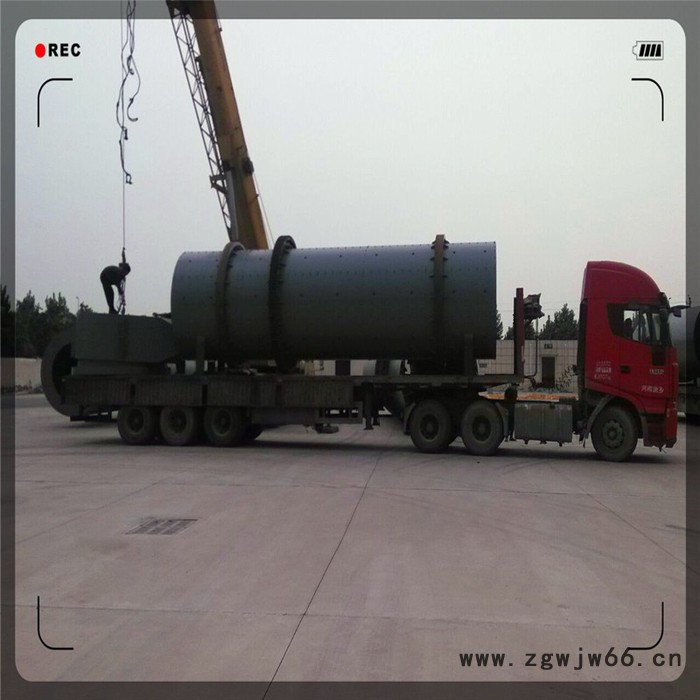 复合肥生产高效FSL型滚筒干燥机--复合肥设备 复合肥节能干燥新技术图3