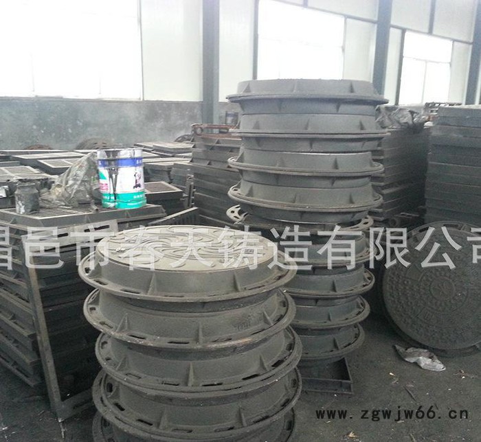 直销 **球墨井盖 欢迎选购【图】图2