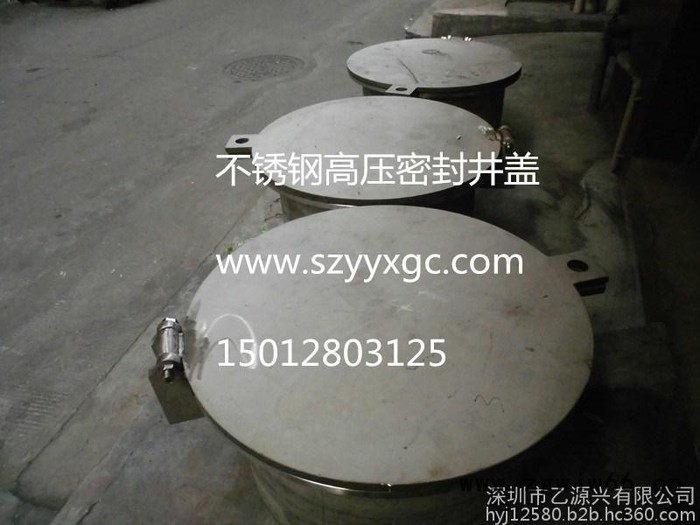 **订制不锈钢沙井盖，不锈钢井盖，价格优惠图5