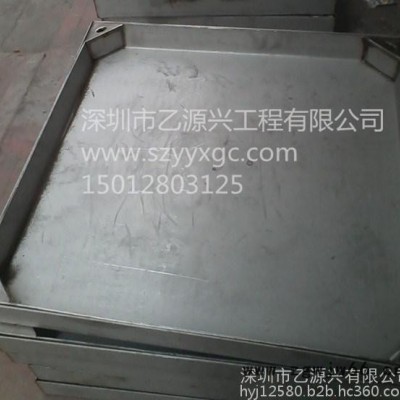 **订制不锈钢沙井盖，不锈钢井盖，价格优惠