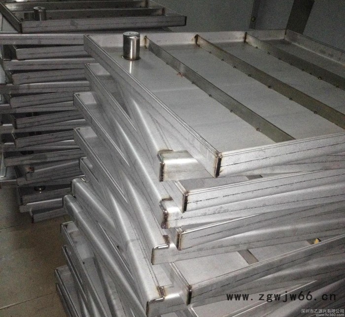 **订制不锈钢沙井盖，不锈钢井盖，价格优惠图6