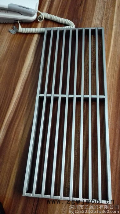 **订制不锈钢沙井盖，不锈钢井盖，价格优惠图4