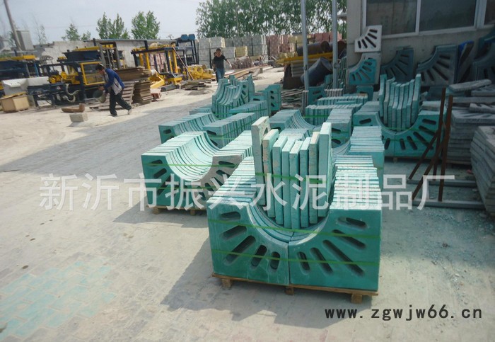 新沂彩砖，宿迁井盖，连云港彩瓦图3