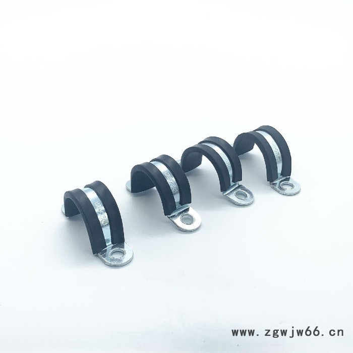 连胶条管夹 连胶条 连胶条厂家 连胶条喉箍图6