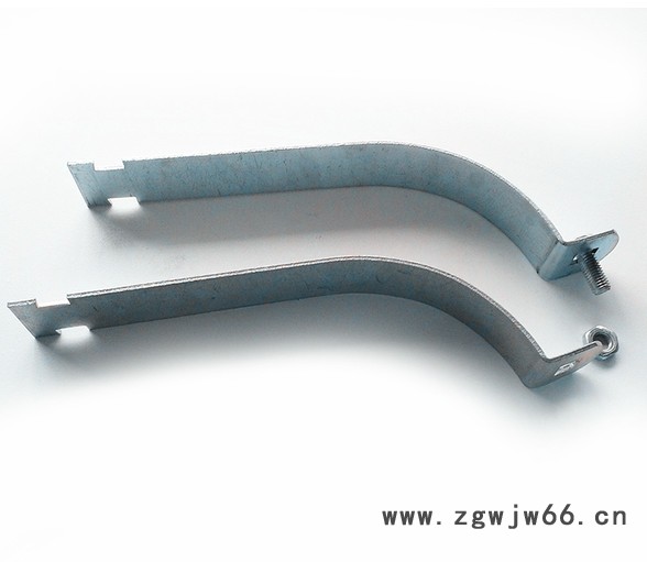 万盾（河北）抗震支吊架 抗震支架 P型管夹图4