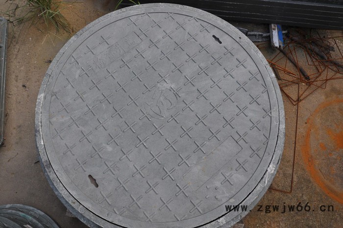 窨井盖板、复合窨井盖板、复合水箅盖板、复合电力盖板图2