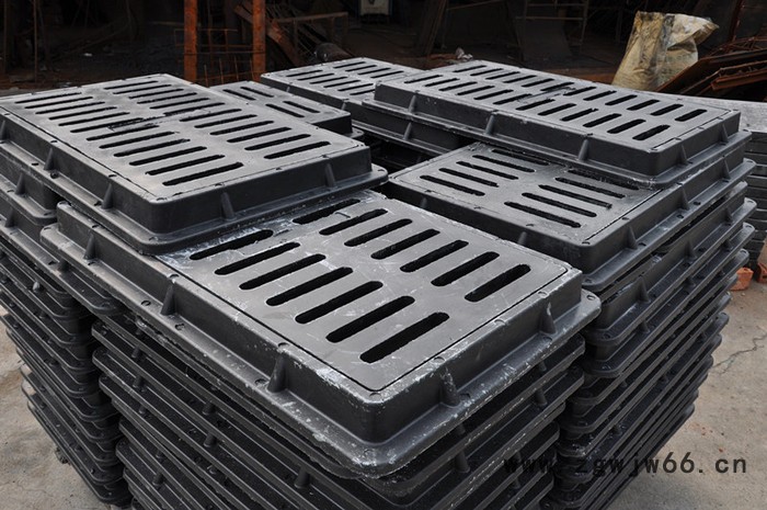 窨井盖板、复合窨井盖板、复合水箅盖板、复合电力盖板图3