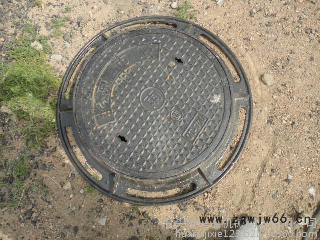 井盖/雨水篦子图2