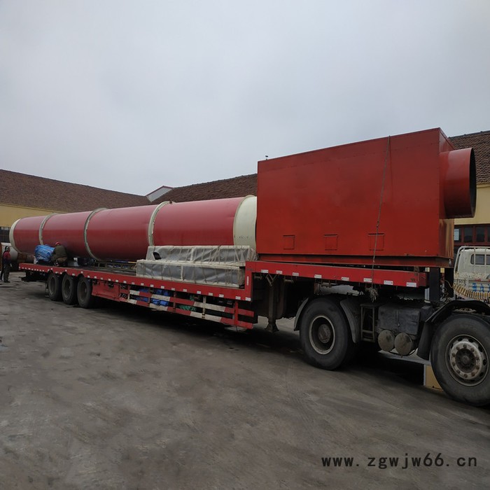 祥云龙牌  滚筒烘干机 饲料烘干机 木屑烘干机 各种型号烘干机  **热卖图3