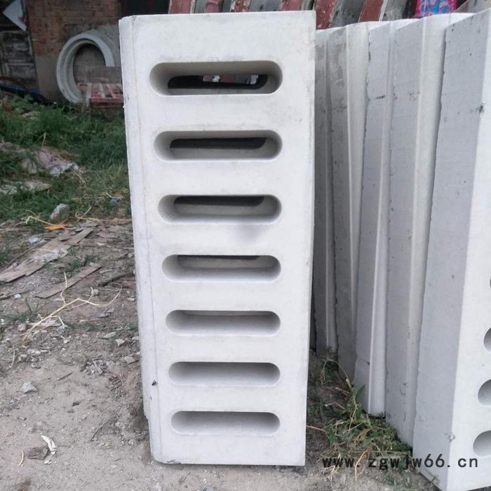 富腾重型 钢纤维井盖 路边石 篦子 盖沟板图5