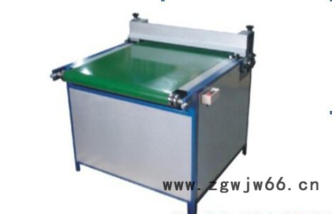 压平机 去泡机 压纸机 压纸架 滚筒压平机整平机 平压机 滚平机图3