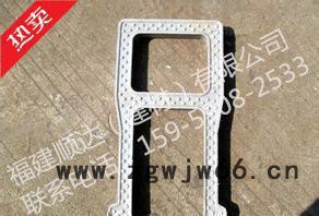 树脂爬梯 树脂踏步 树脂井盖 爬梯 梯子材料混凝土井盖 钢图2