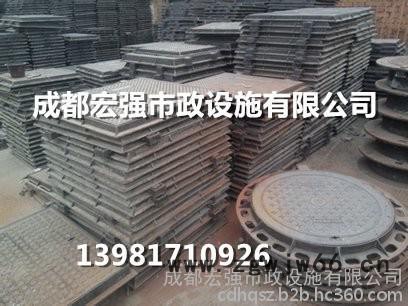 窨井盖板图5