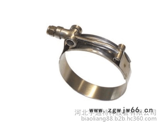 宇通 供应重型塑料管夹 船用液压固定夹 管固定座 重型管卡 重型管夹 多层管夹 塑料管夹厂家 对丝 不锈钢图8