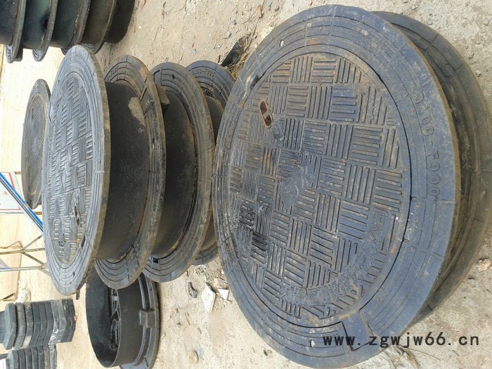 供应金龙牌井盖