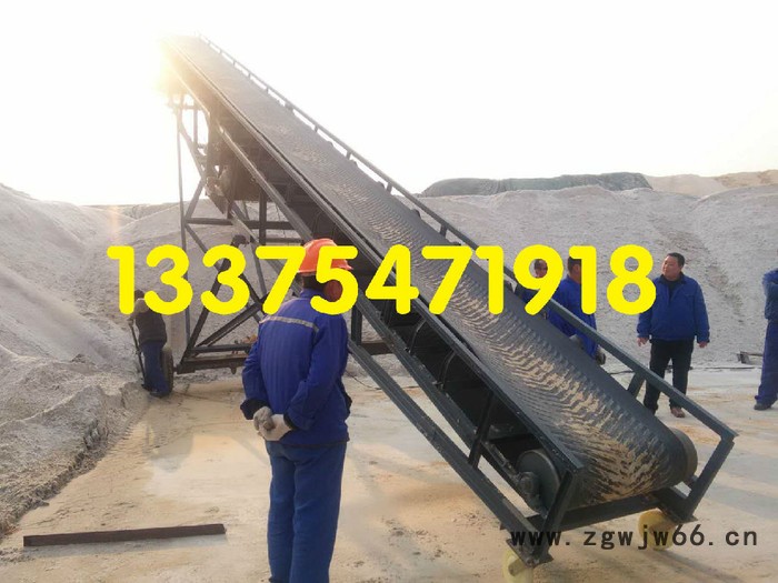 磁力皮带输送机滚筒输送机价格 滚筒输送机型号 滚筒输送线 质量优图2