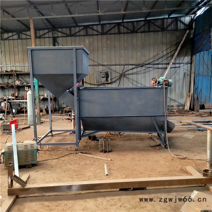 酒厂大型稻糠滚筒筛 金银花叶子筛选机 田螺分级振动筛图4